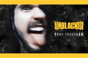 UNBLACKER LANÇA VIDEOCLIPE COM SIMBOLOGIA OCULTA