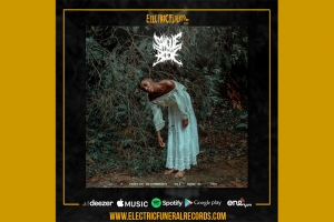 SANGUE DE BODE LANÇA CLIPE DE 