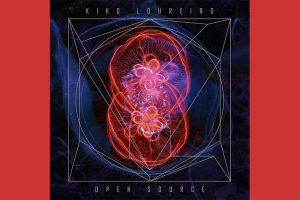 KIKO LOUREIRO: OPEN SOURCE É ELEITO MELHOR ÁLBUM DE GUITARRA DO ANO PELA GUITAR WORLD