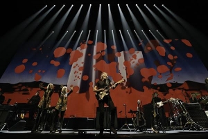 DEVIDO AO GRANDE SUCESSO, ROGER WATERS ANUNCIA SHOW EXTRA EM SÃO PAULO NO DIA 10 DE OUTUBRO