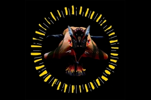 ESPÍRITO SECO: ROÇA NOVA RETRATA DUALIDADE ANCESTRAL EM NOVO SINGLE