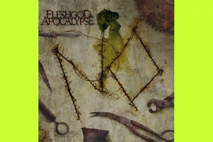 FLESHGOD APOCALYPSE LANÇA NOVO SINGLE/VIDEOCLIPE PARA A MÚSICA 