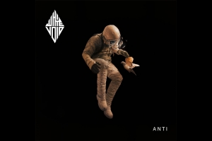 WHITE VOID - LANÇA SINGLE 