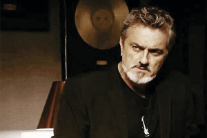 O ATOR E DIRETOR WERNER SCHÜNEMANN MINISTRA CURSOS INTENSIVOS DE ATUAÇÃO EM CINEMA E TV NA CASA DE TEATRO DE PORTO ALEGRE