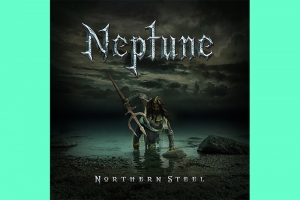 NEPTUNE: CLIPE DE “RULER OF THE SEA” É LANÇADO