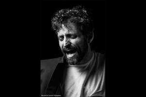PIANO & CANÇÃO - SHOW ONLINE DE PAULINHO PARADA