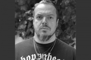 IGGOR CAVALERA APRESENTA SÉRIE “BENEATH THE DRUMS” EM SEU NOVO CANAL NO YOUTUBE