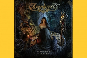TRANSMISSÃO DO SHOW DA BANDA ELVENKING É DISPONIBILIZADO GRATUITAMENTE NO YOUTUBE