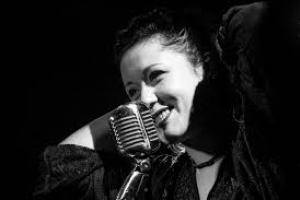 OCIDENTE ACÚSTICO 20 ANOS - EDIÇÃO 916 APRESENTA: ELISA MENEGHETTI CANTA NEI LISBOA