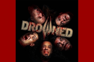DROWNED ESTREIA LYRIC VÍDEO OFICIAL DE 