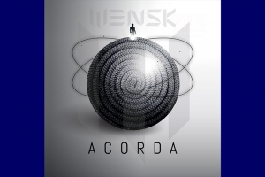 MENSK: EP “ACORDA” É LANÇADO