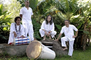 TAMBORES – 10 ANOS DO ALABÊ ÔNI TERÁ LANÇAMENTO NAS REDES DIA 12 DE JANEIRO