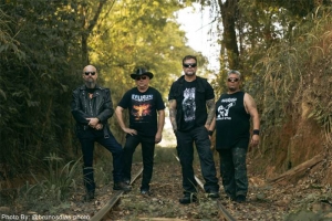 LEPROSY: ESTREIA MINIDOCUMENTÁRIO QUE CONTA A HISTÓRIA DA BANDA NOS ANOS 80 E SUA RETOMADA EM 2019