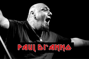 PAUL DI’ANNO EX-VOCALISTA DO IRON MAIDEN LANÇA CAMPANHA DE CROWNDFUNDING PARA CIRURGIA NO JOELHO (ATRASADA)