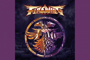 FIREWING: NOVA PROMESSA DO METAL SINFÔNICO PREPARA SINGLE DE ESTREIA