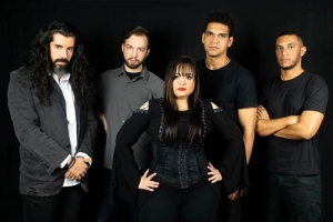 SEYREN: BANDA ESTREIA NOVO VÍDEO PARA A MÚSICA 
