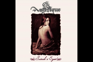 ANGELIQUE: BANDA REVELA TÍTULO E CAPA DE SINGLE INÉDITO QUE SERÁ LANÇADO EM BREVE