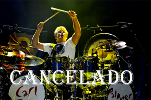 NOTA DE CANCELAMENTO - CARL PALMERs ELP LEGACY 