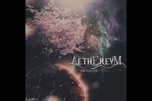 AETHEREVM – REVELAÇÃO DO MELODIC DEATH METAL MEXICANO