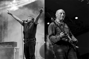 IRA! COMEMORA 30 ANOS DO ÁLBUM PSICOACÚSTICA COM TURNÊ QUE TERÁ SHOW EM PORTO ALEGRE