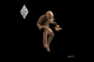 WHITE VOID - LANÇA SINGLE E VÍDEO PARA 