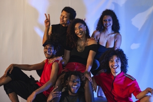 VERAFRO - PROJETO COM LANÇAMENTO 20 DE JANEIRO - LEI ALDIR BLANC