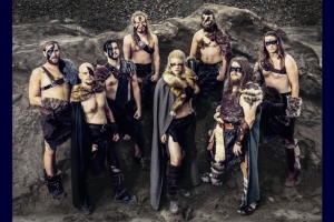 BROTHERS OF METAL LANÇAM NOVO VIDEOCLIPE “CHAIN BREAKER”
