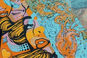 VAMOS CONVERSAR SOBRE ARTE CONTEMPORÂNEA?