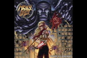 MERCY SHOT LANÇA MULTIFACETADO EP PRELUDE TO JUDGEMENT