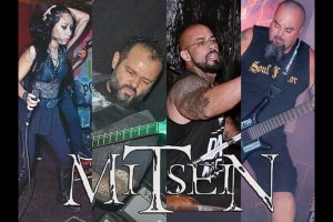 MITSEIN ESTREIA SINGLE INÉDITO 