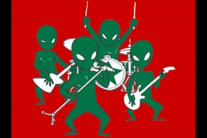 TENDÊNCIA ROCK: APOIE O PROJETO E DOE QUALQUER VALOR PARA AJUDAR MÚSICOS DA CENA BRASILEIRA