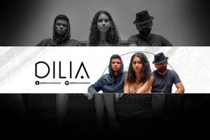 DILIA: ESTREIA VERSÃO EM VÍDEO PARA “LOCKED OUT OF HEAVEN” DE BRUNO MARS