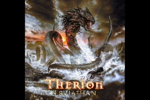THERION: BANDA LANÇA OFICIALMENTE NOVO ÁLBUM 