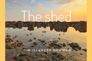 TIM ISLANDER NEWMAN: CONFIRA O EP 