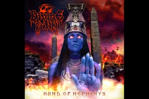 DIVINE PAIN ASSINA CONTRATO COM GRAVADORA PARA LANÇAMENTO DE ÁLBUM