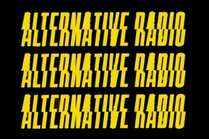 ALTERNATIVE RADIO: DUO NORTE-AMERICANO ESTREIA SINGLE PREVIAMENTE AO NOVO DISCO DE ESTÚDIO