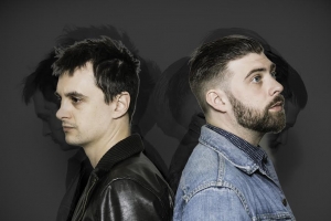 BANDA INGLESA LOWLY HOUNDS ANUNCIA DATAS DE SHOWS NO BRASIL 