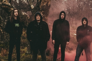 CONJURER: BANDA ASSINA CONTRATO MUNDIAL COM A NUCLEAR BLAST