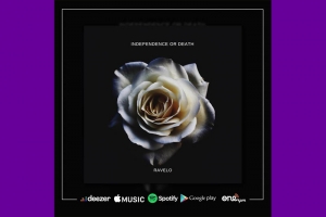 BATERISTA ÍCARO RAVELO (ARKANA FEN/RUINS OF ELYSIUM) APRESENTA SEU NOVO PROJETO DE METAL