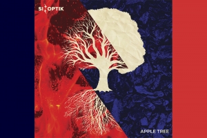 SINOPTIK FAZ RELEVAÇÃO NA NOVA MÚSICA 'APPLE TREE'