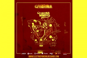 CORONA NIMBUS LANÇA 