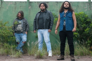 DILEMA: PIRATAS SIDERAIS CONSCIENTIZA SOBRE ANSIEDADE EM NOVO SINGLE