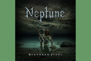 NEPTUNE: SINGLE “NORTHERN STEEL” É LANÇADO EM NOVA VERSÃO
