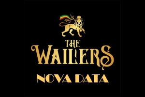 NOTA DE ADIAMENTO - THE WAILERS