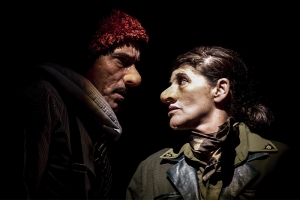 GRATUITO/TEATRO: VENCEDOR DO TROFÉU AÇORIANOS PELO JÚRI POPULAR, ESPETÁCULO 