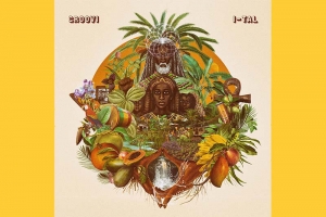 I-TAL, NOVO DISCO DA GROOVI, CHEGA DIA 26 DE FEVEREIRO ÀS PLATAFORMAS DIGITAIS