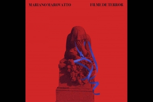 MARIANO MAROVATTO RECRIA SÉRGIO SAMPAIO NA CLIMÁTICA “FILME DE TERROR”