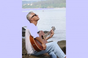 AROEIRA LANÇA SINGLE E CLIPE DE NÃO PRECISEI DIZER MAIS NADA