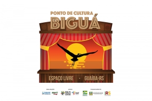 PONTO DE CULTURA BIGUÁ ABRE INSCRIÇÕES PARA 'SEMINÁRIO DE ARTE E EDUCAÇÃO'