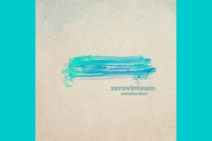 AMSTERDAN CANTA A SAUDADE DOS REENCONTROS DA VIDA EM “ZEROVINTEUM”